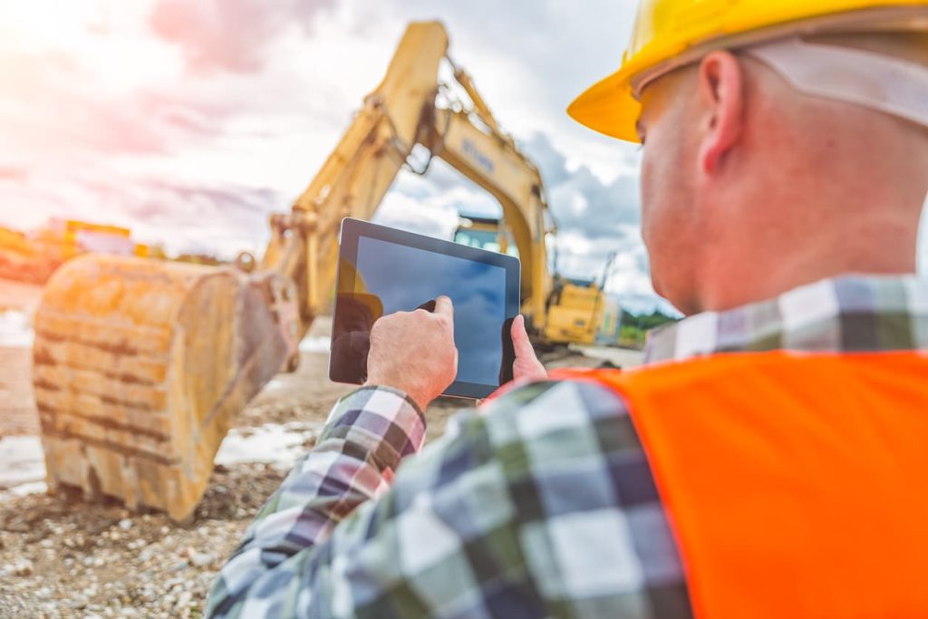 VOLVO İŞ MAKİNESİ HİDROLİK VALF TAMİRİ