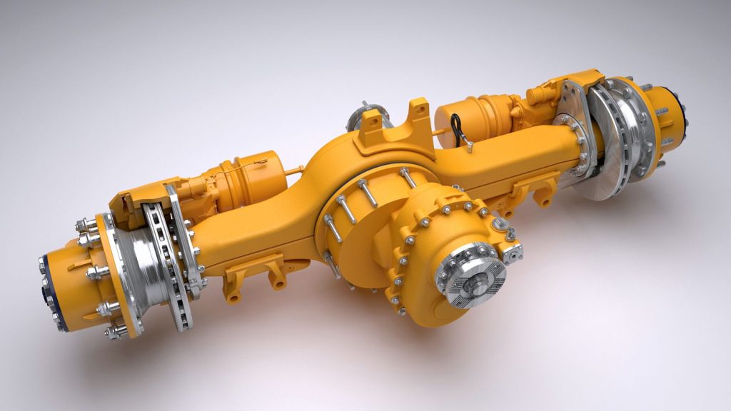 DOOSAN DX300 YEDEK PARÇA ANKARA