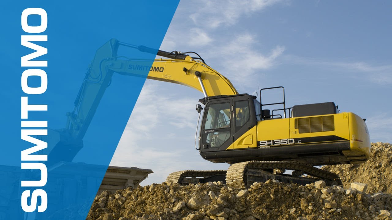 SUMITOMO YÜRÜYÜŞ CERİ