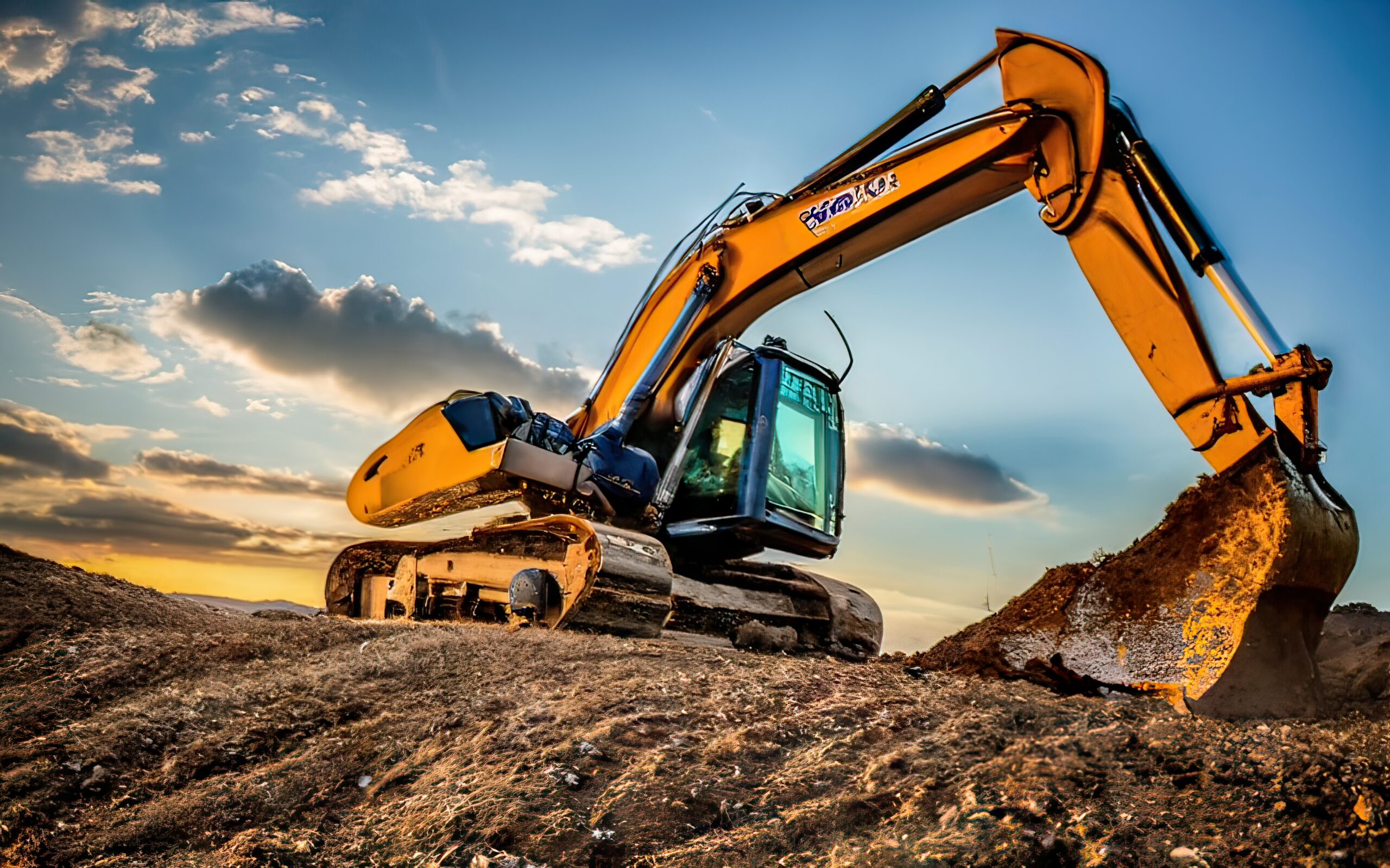 Doosan Özel Servis Ankara
